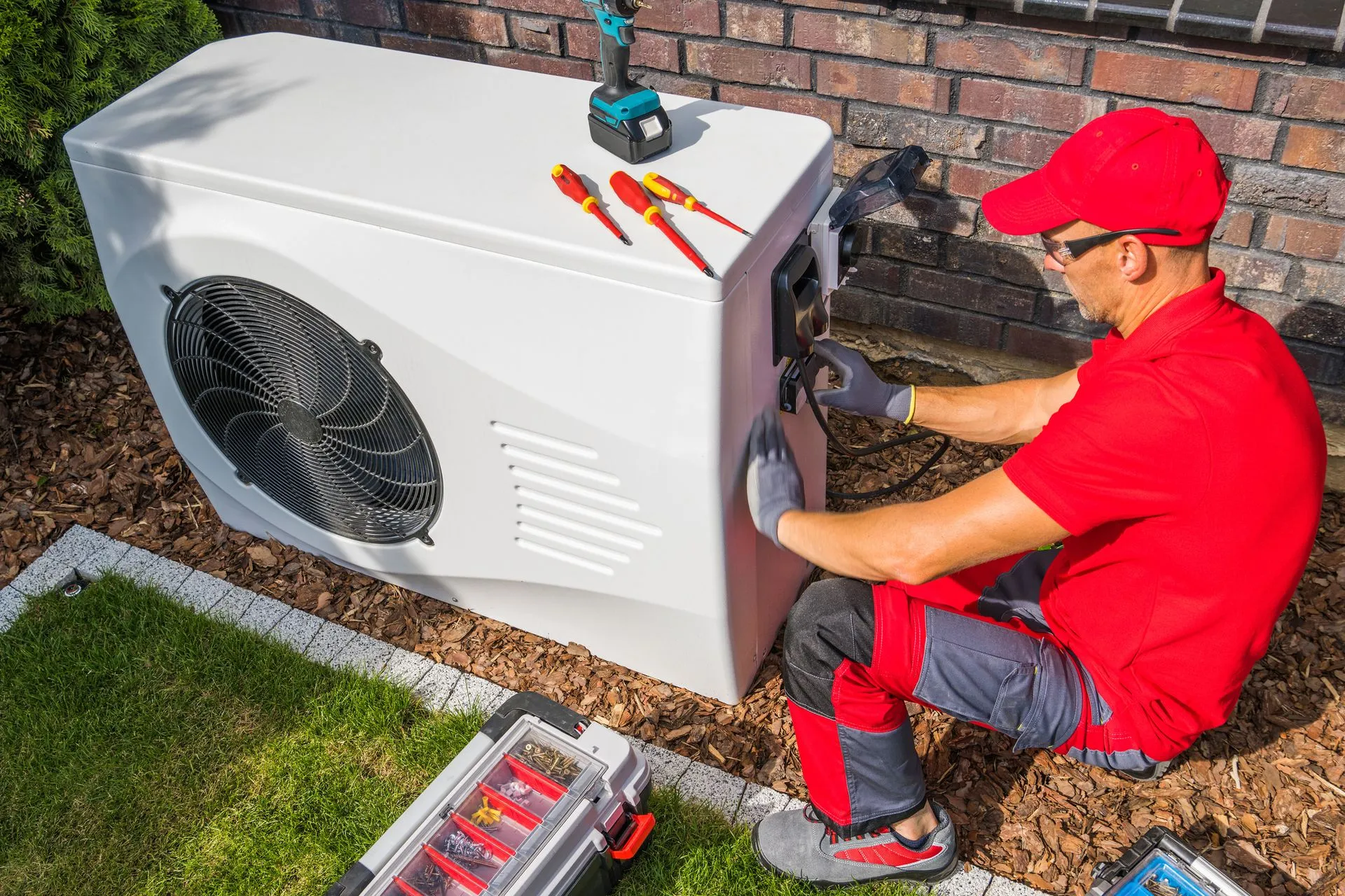 About HVAC in Lee, MA